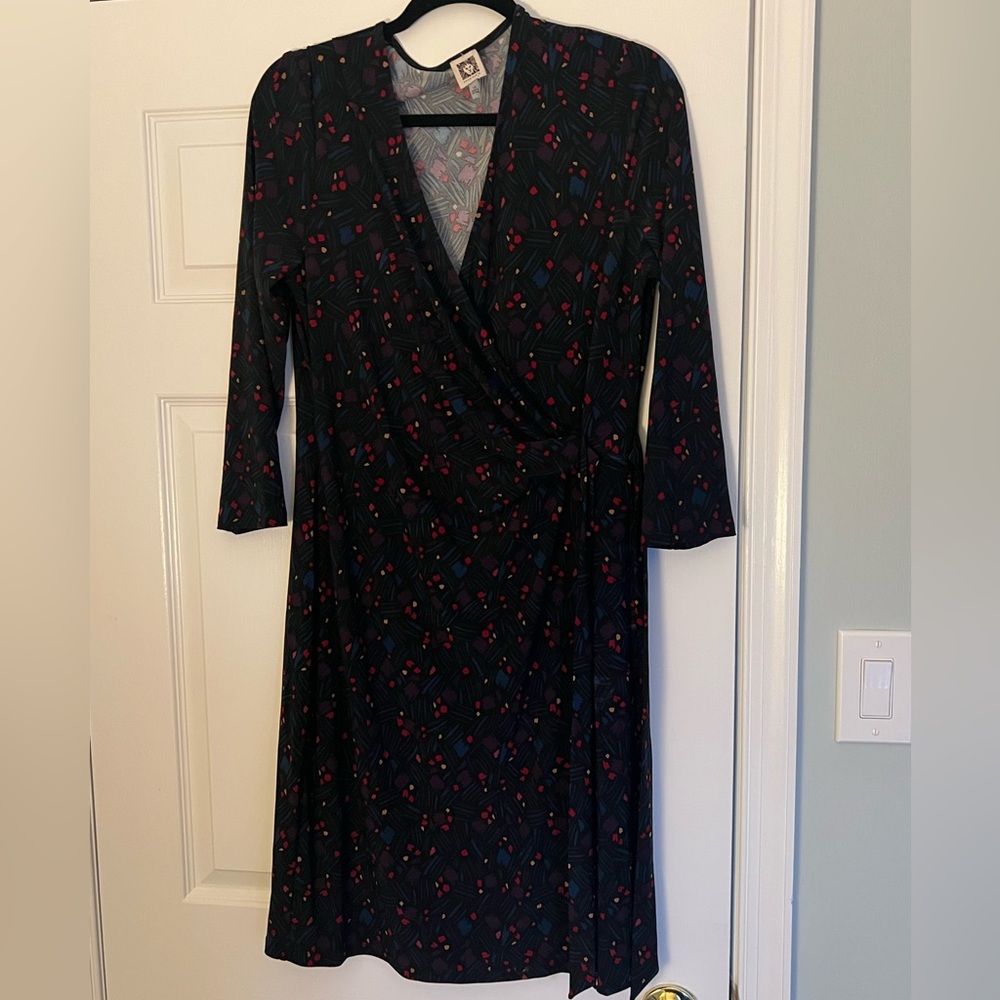 Anne Klein Dress (14)